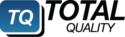 Logo Total Quality